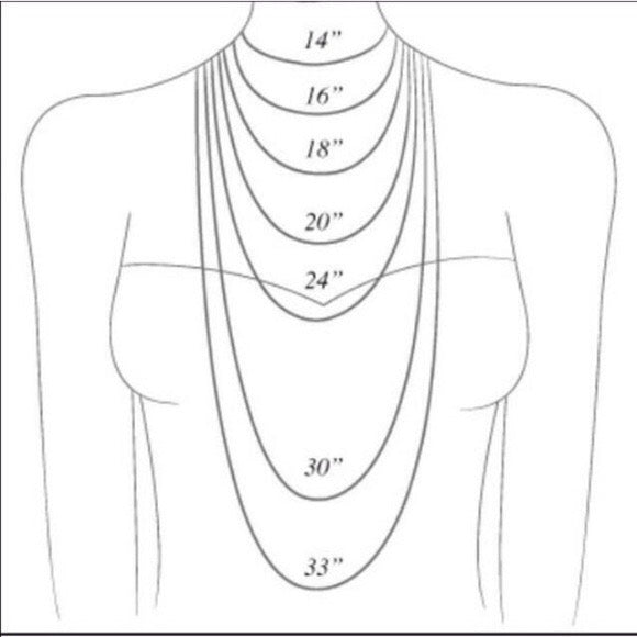 Lori Necklace