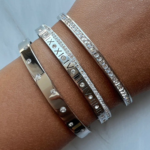 Crystal Bracelet