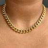 Cali Link Necklace