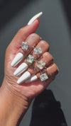 Luna Crystal Ring