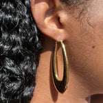 Shay Hoop Earrings