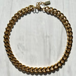 Cali Link Necklace