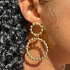Celina Earrings