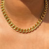 Cali Link Necklace