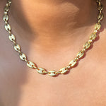 Milani Necklace