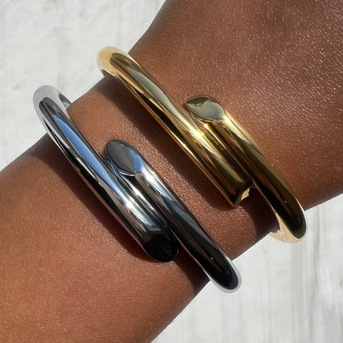 Brianna Cuff Bracelet