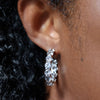 London Hoop Earrings
