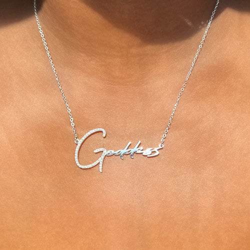 Goddess Necklace