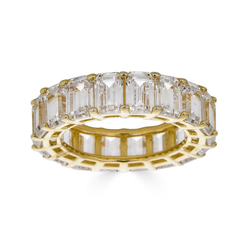 Dana Gold Ring
