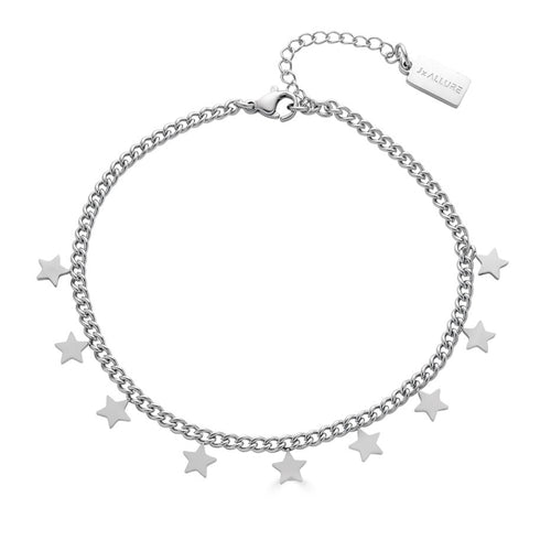 Star Anklet